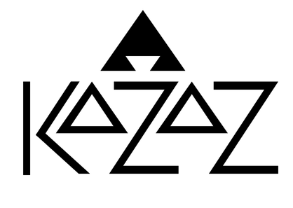 KAZAZ Logo
